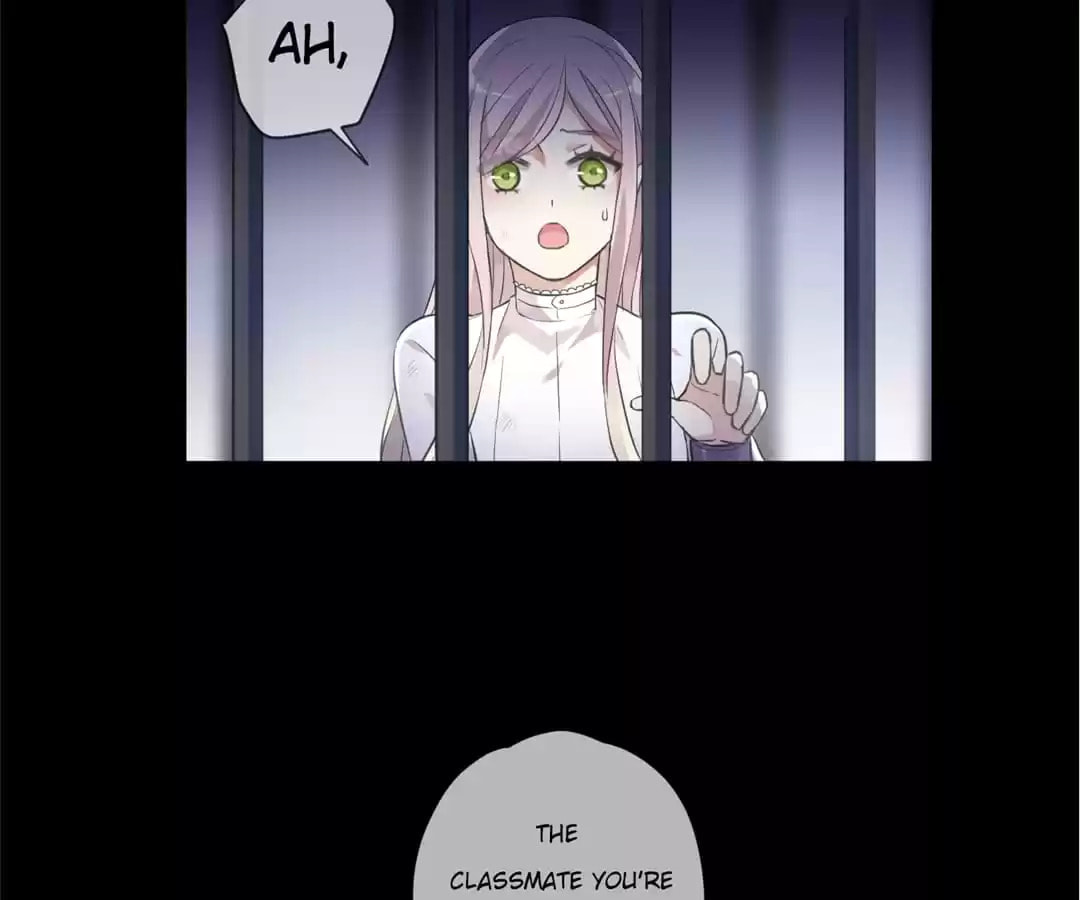 Read Sweet Bite Marks chapter 134 image 28 on Lezhin