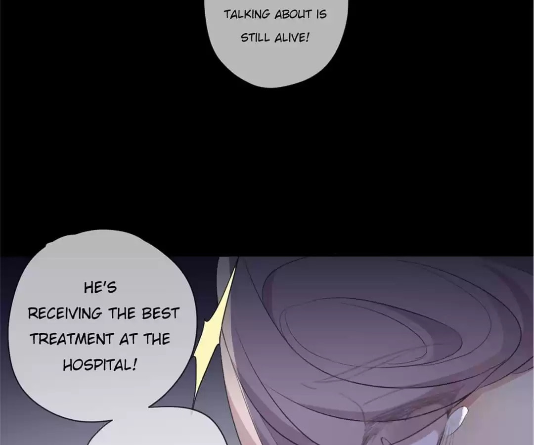 Read Sweet Bite Marks chapter 134 image 29 on Lezhin