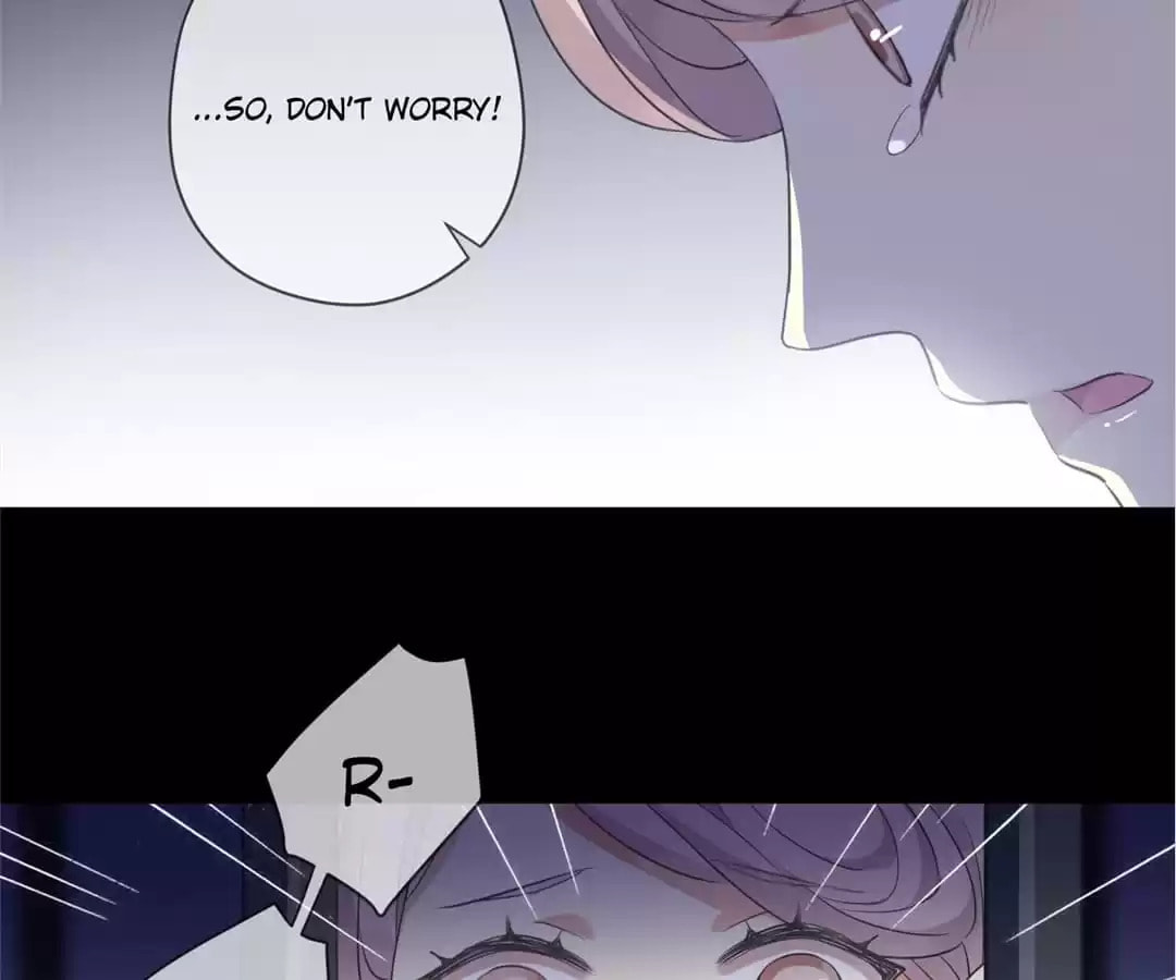 Read Sweet Bite Marks chapter 134 image 30 on Lezhin