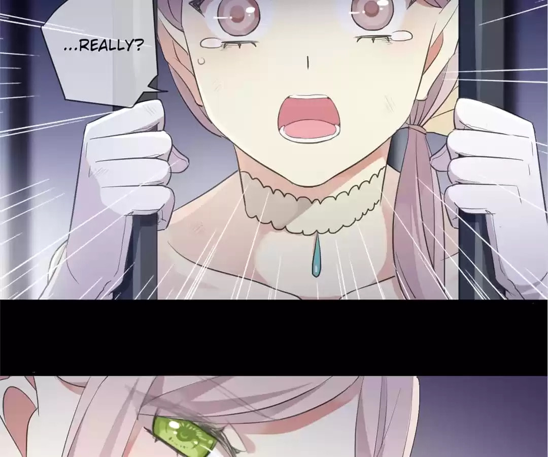 Read Sweet Bite Marks chapter 134 image 31 on Lezhin