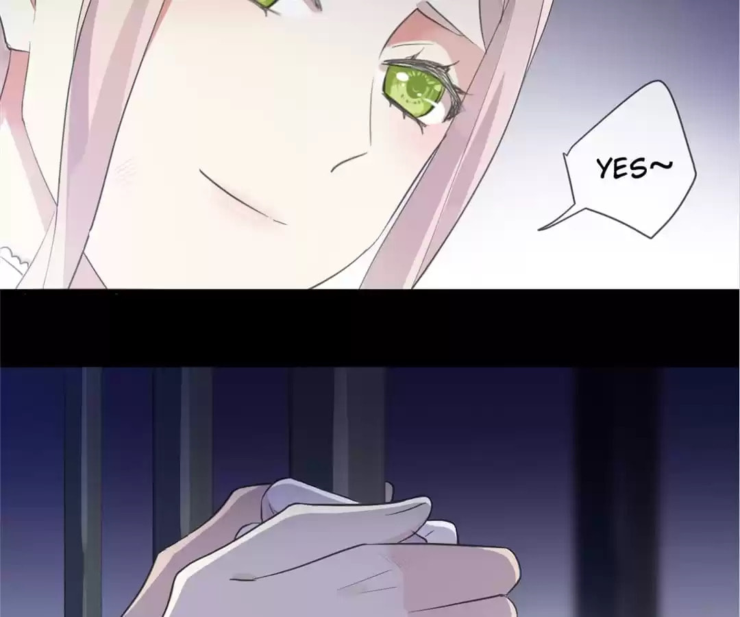 Read Sweet Bite Marks chapter 134 image 32 on Lezhin
