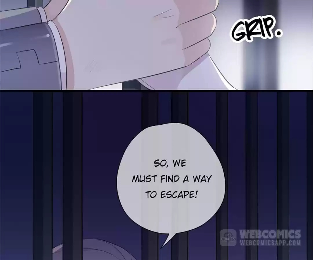 Read Sweet Bite Marks chapter 134 image 33 on Lezhin