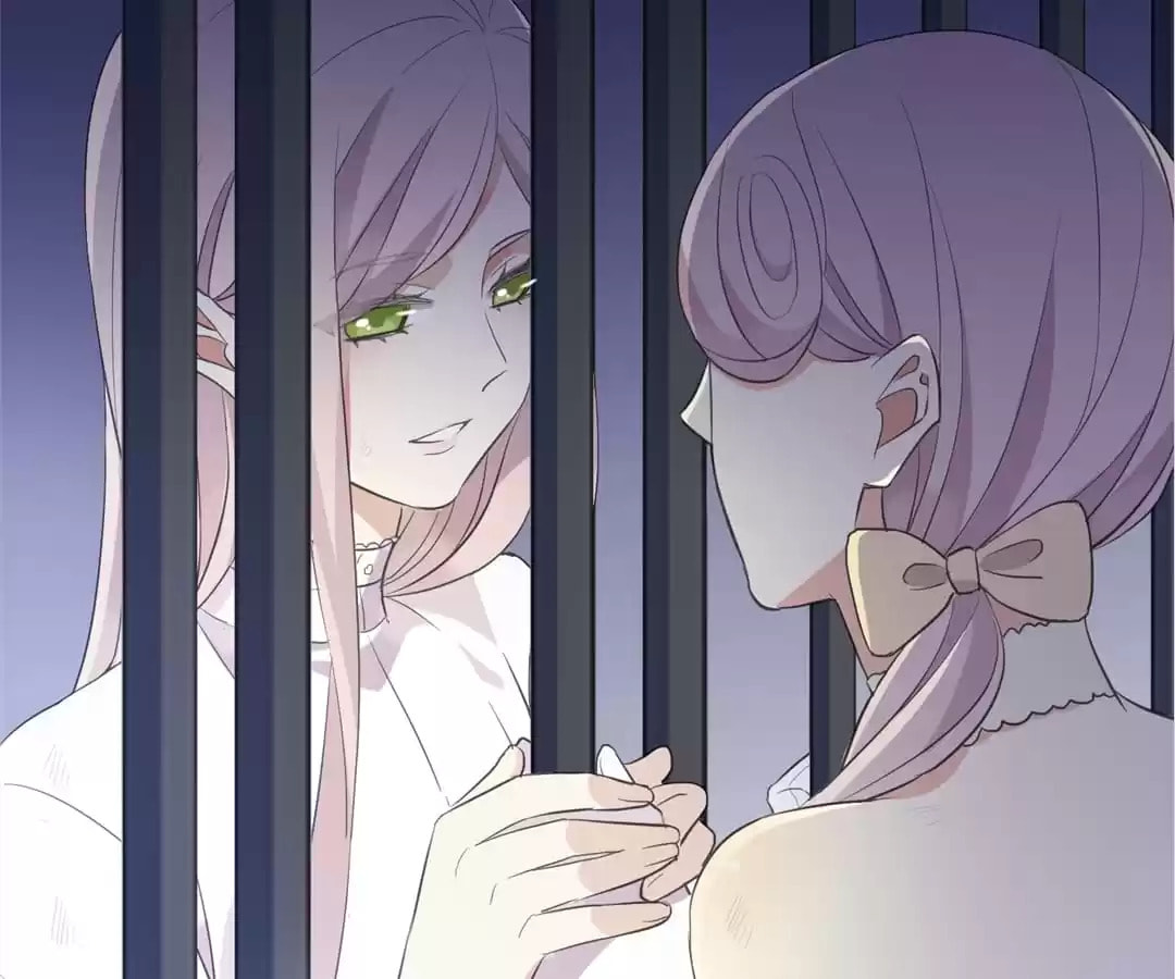 Read Sweet Bite Marks chapter 134 image 34 on Lezhin