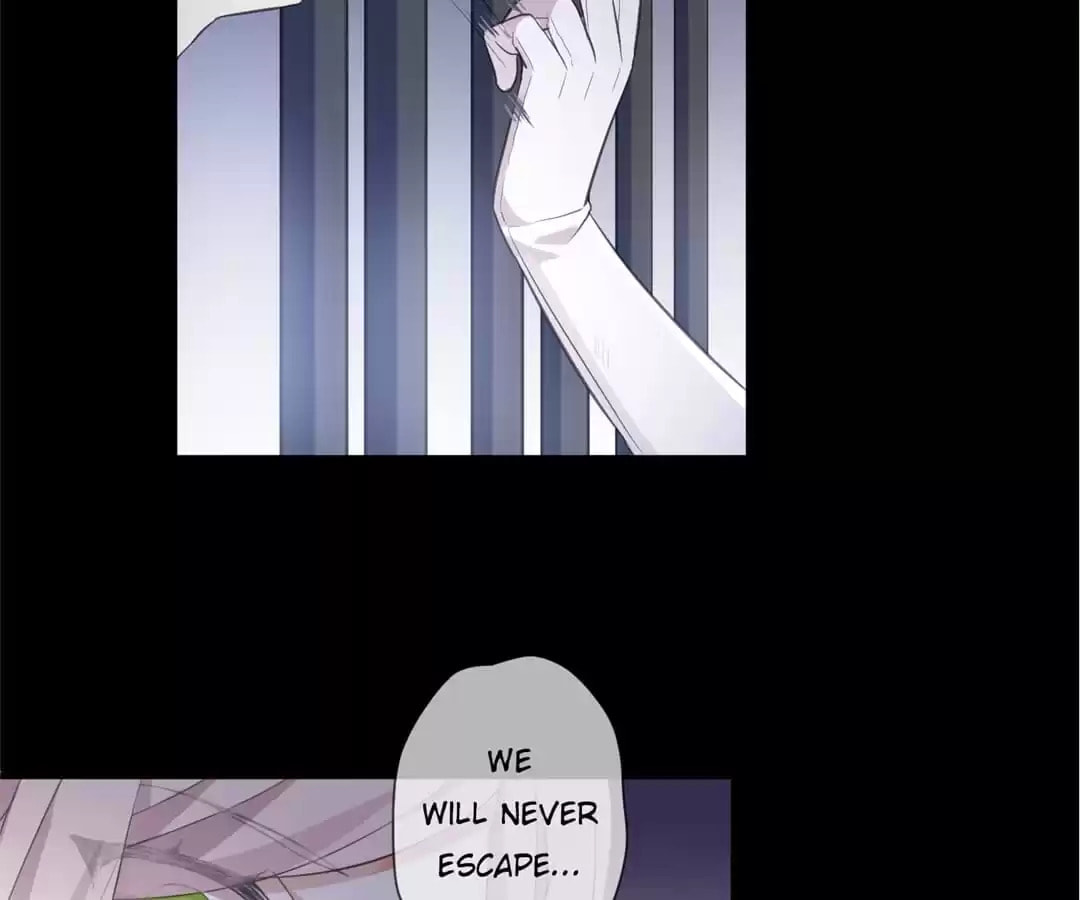 Read Sweet Bite Marks chapter 134 image 37 on Lezhin