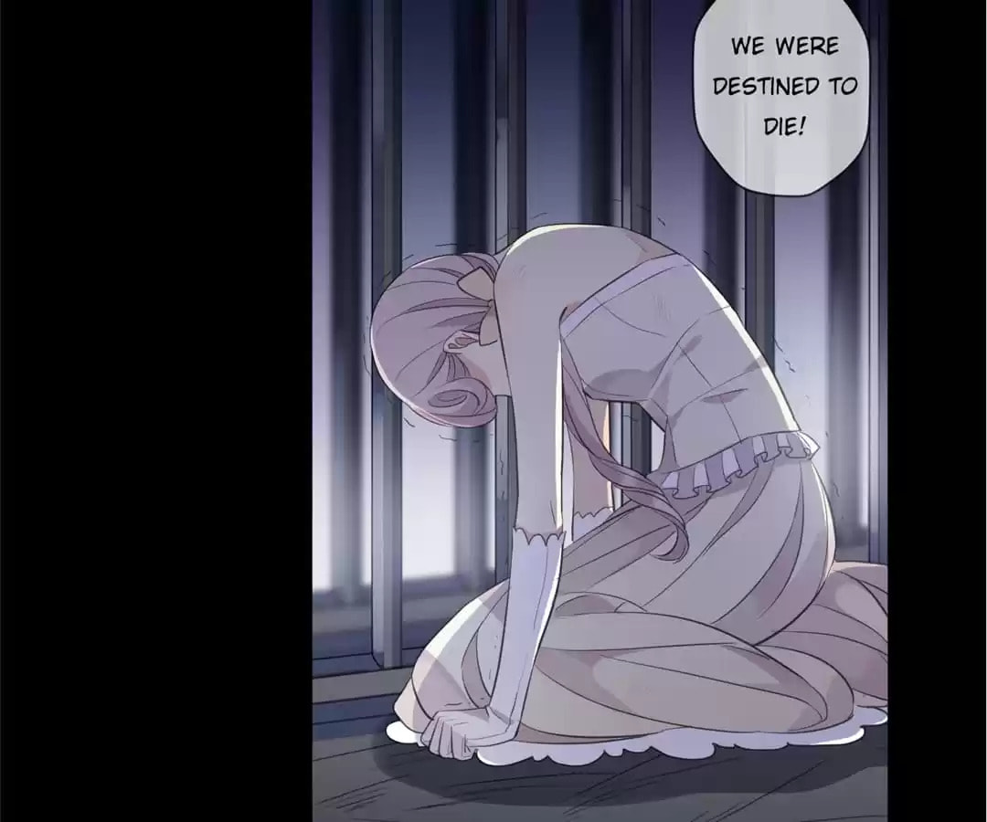 Read Sweet Bite Marks chapter 134 image 39 on Lezhin