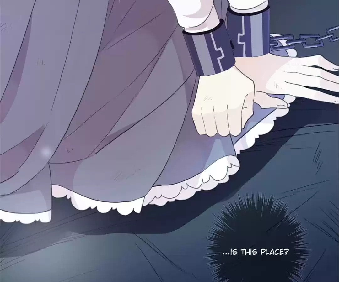 Read Sweet Bite Marks chapter 134 image 4 on Lezhin