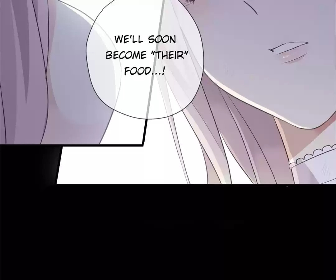 Read Sweet Bite Marks chapter 134 image 42 on Lezhin