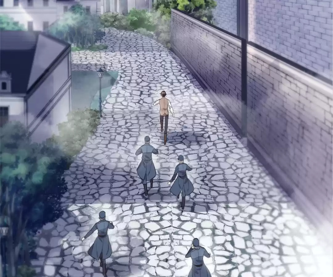 Read Sweet Bite Marks chapter 134 image 47 on Lezhin