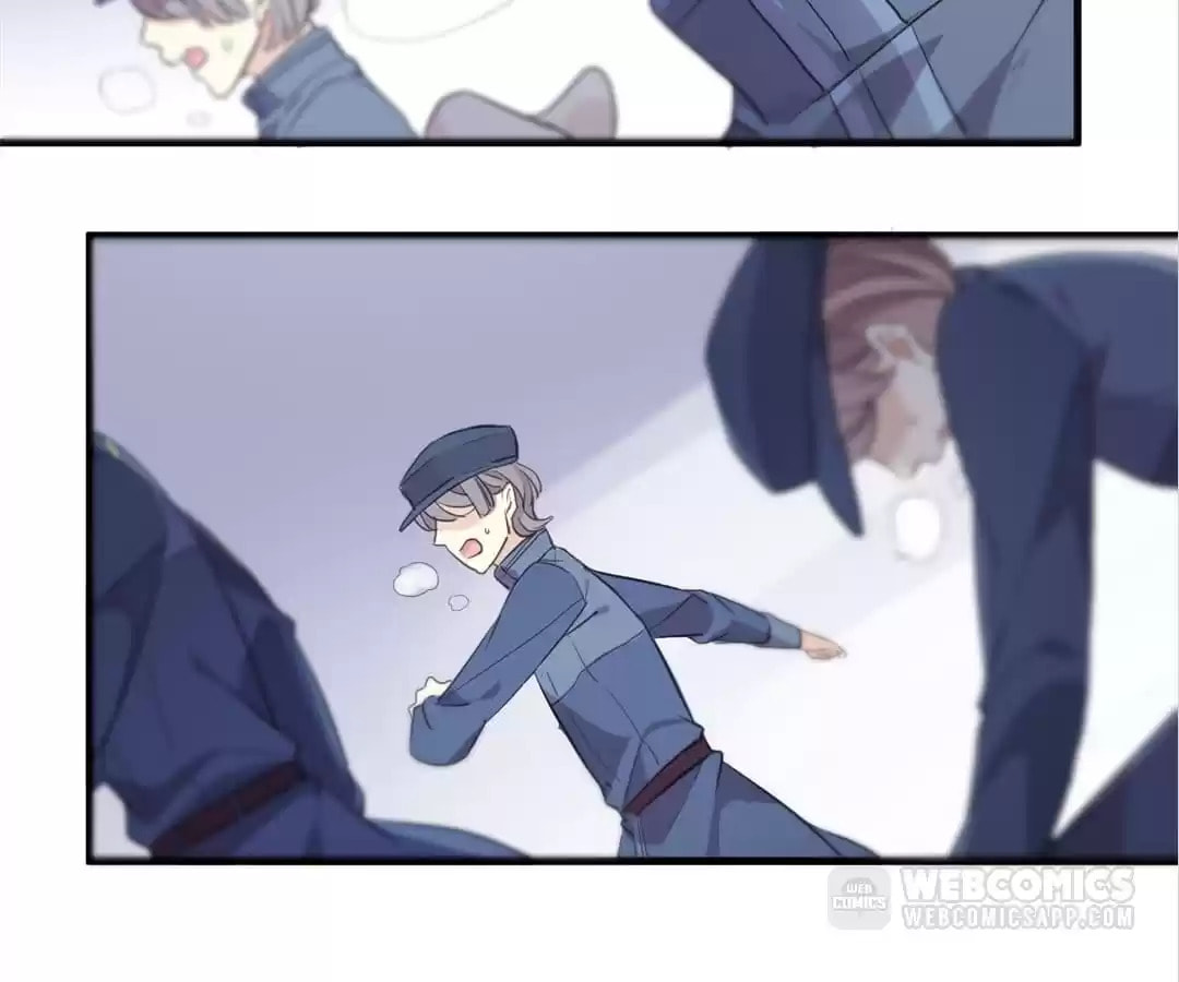 Read Sweet Bite Marks chapter 134 image 49 on Lezhin
