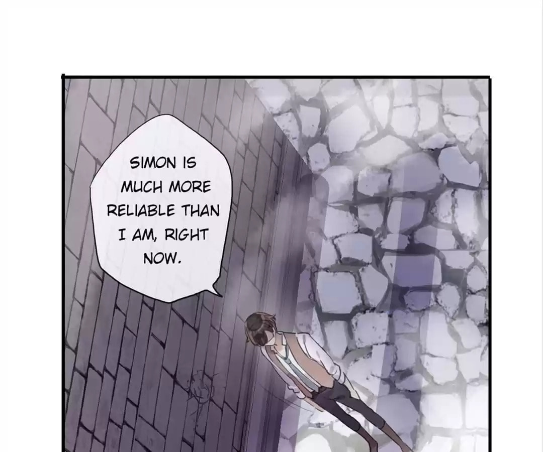 Read Sweet Bite Marks chapter 134 image 51 on Lezhin