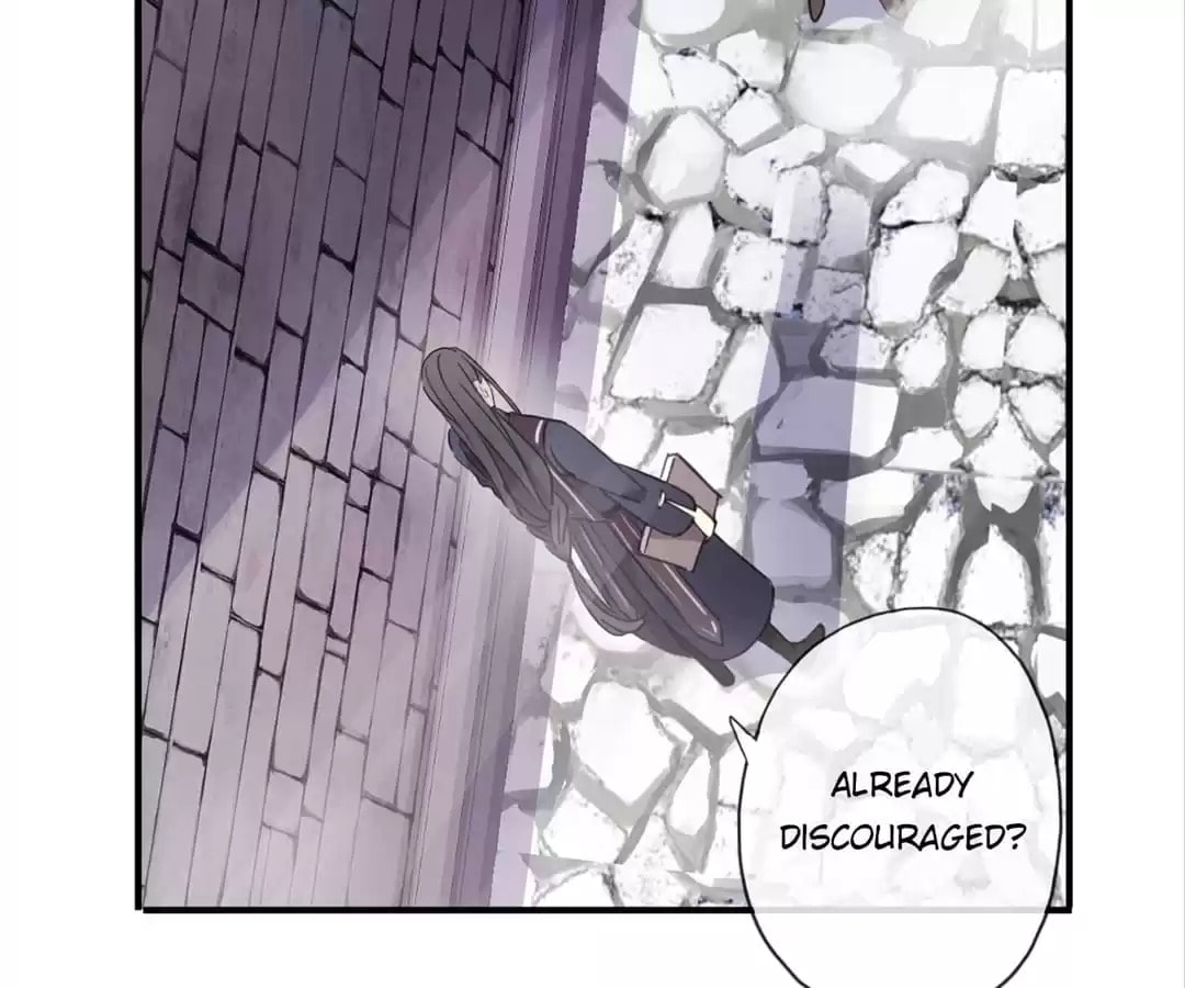 Read Sweet Bite Marks chapter 134 image 52 on Lezhin