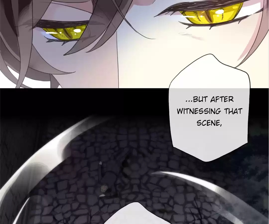 Read Sweet Bite Marks chapter 134 image 54 on Lezhin
