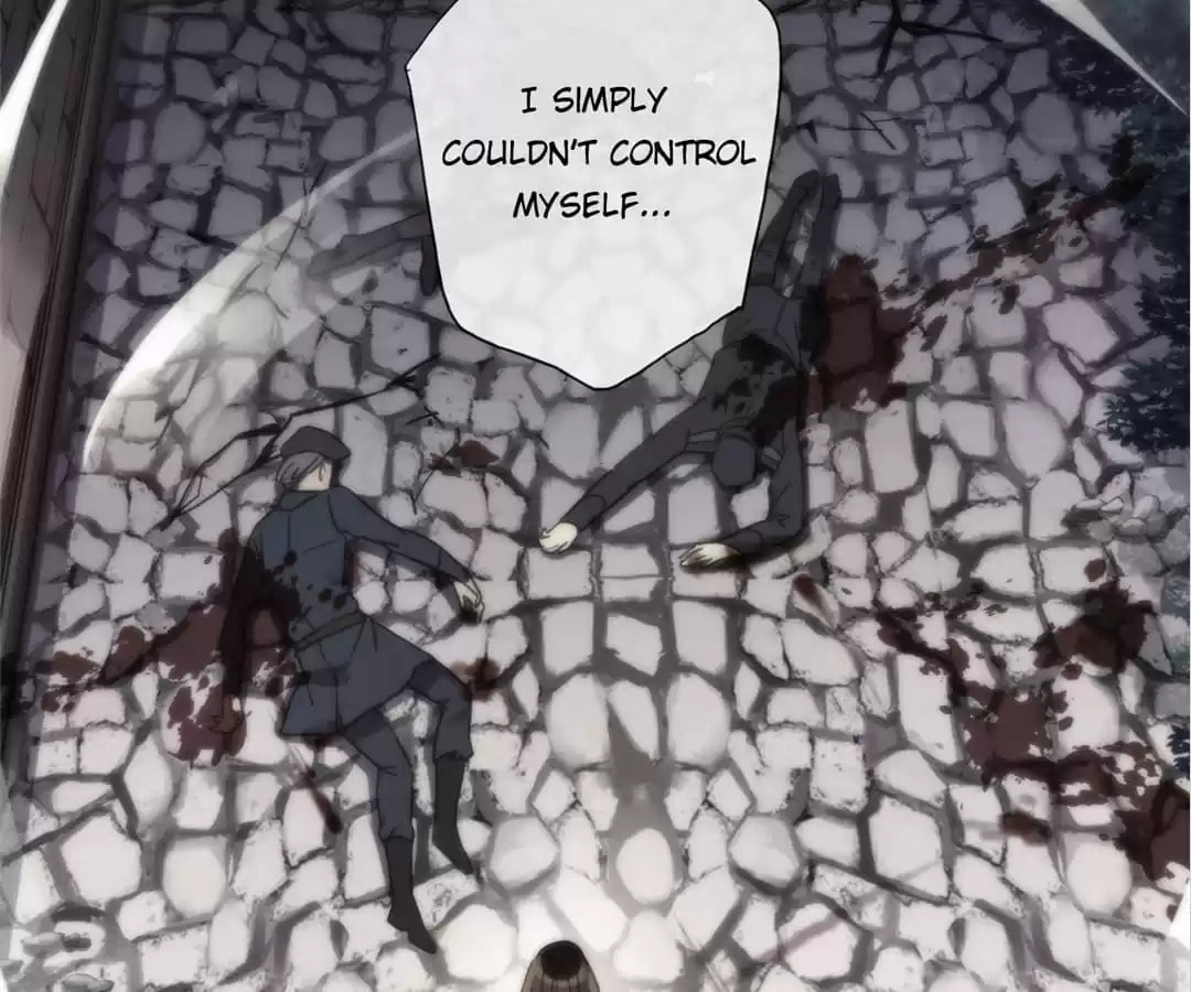 Read Sweet Bite Marks chapter 134 image 55 on Lezhin