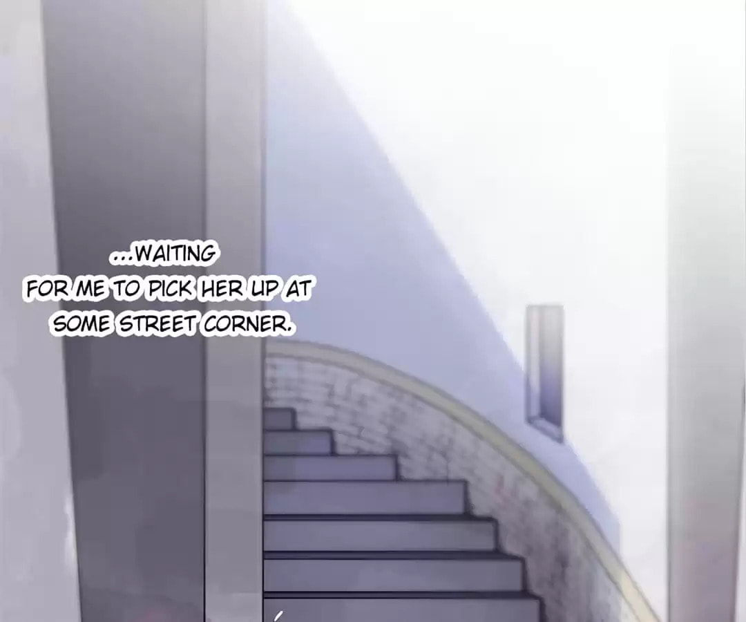 Read Sweet Bite Marks chapter 134 image 60 on Lezhin