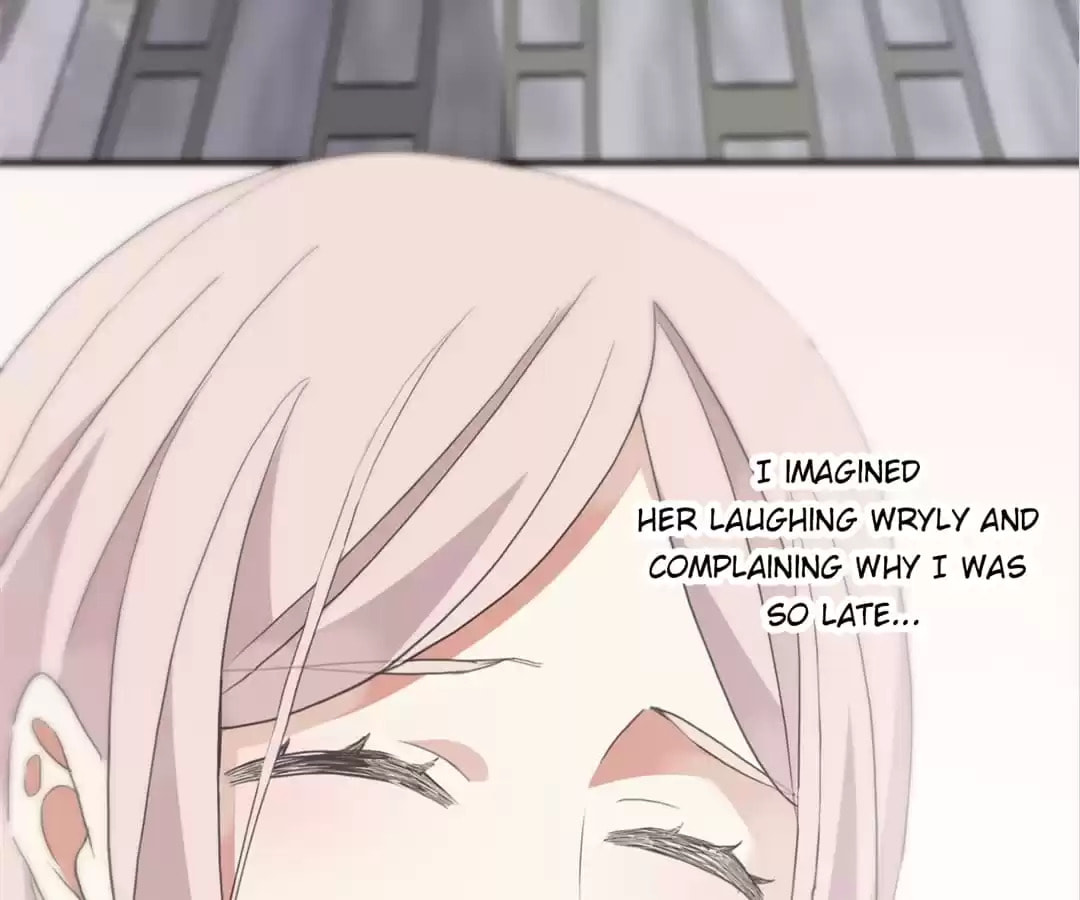 Read Sweet Bite Marks chapter 134 image 62 on Lezhin