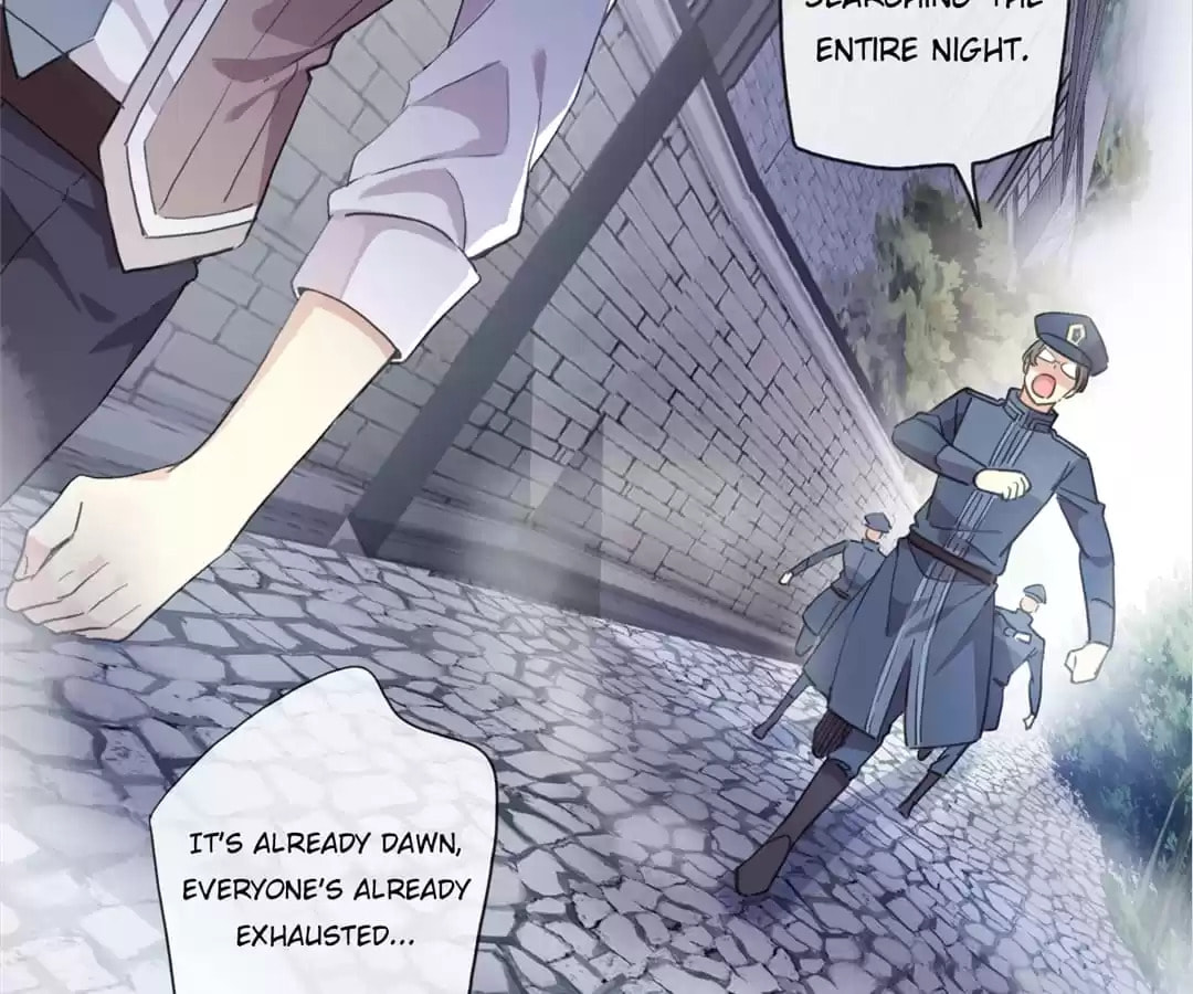 Read Sweet Bite Marks chapter 134 image 66 on Lezhin