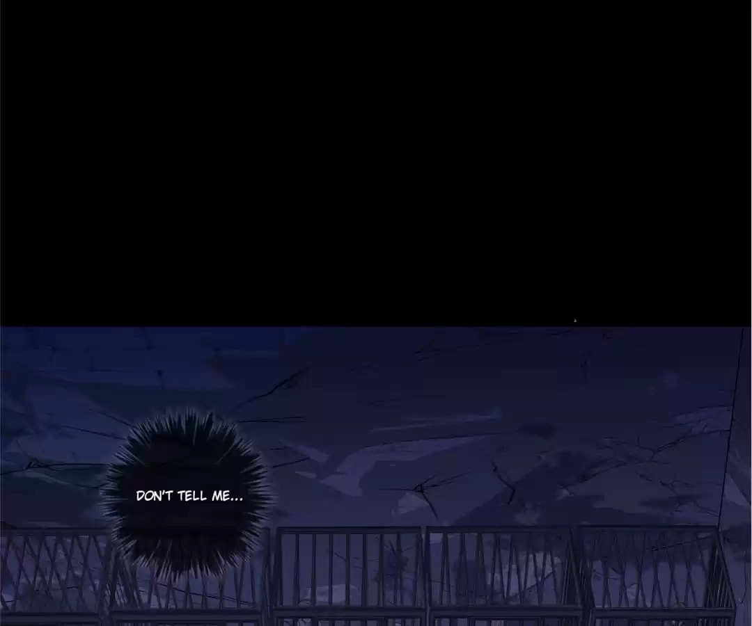 Read Sweet Bite Marks chapter 134 image 7 on Lezhin