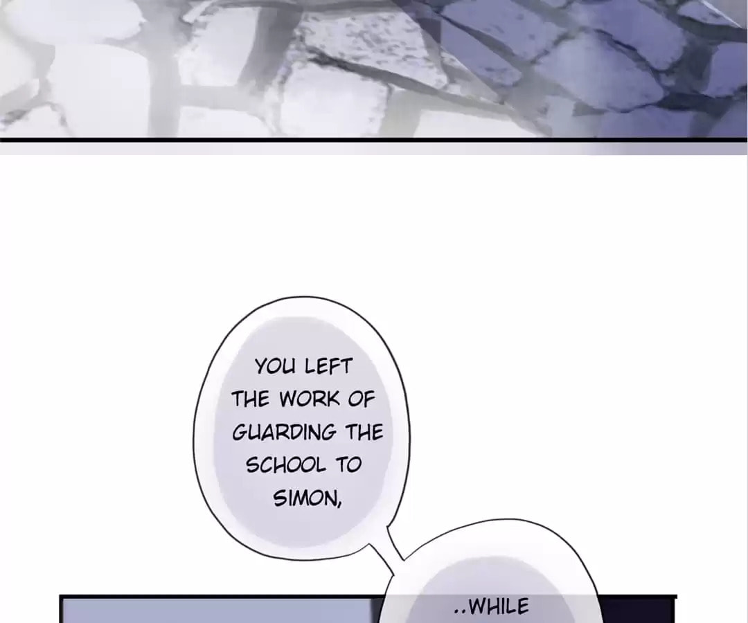 Read Sweet Bite Marks chapter 134 image 72 on Lezhin