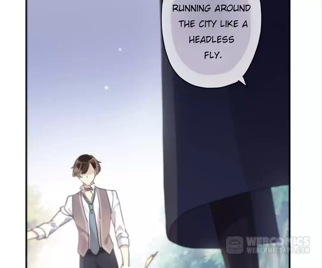 Read Sweet Bite Marks chapter 134 image 73 on Lezhin
