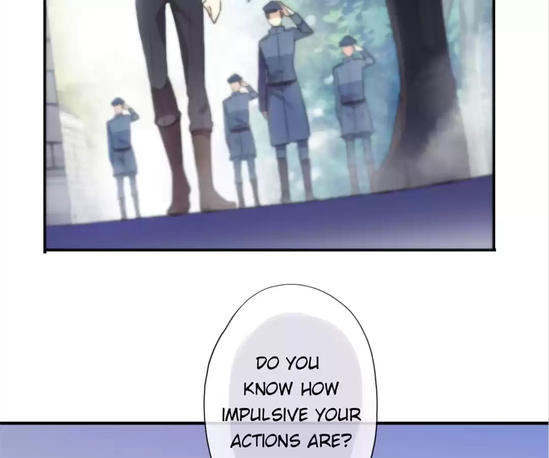 Read Sweet Bite Marks chapter 134 image 74 on Lezhin