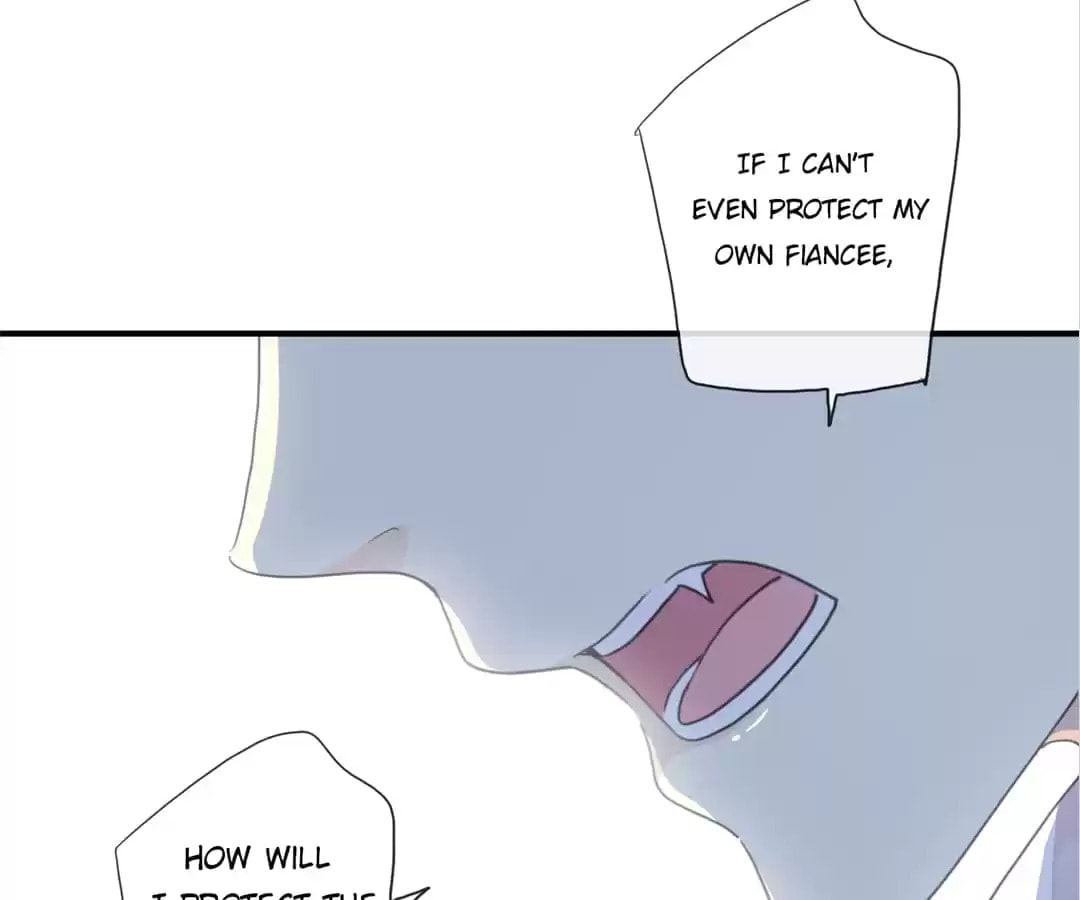 Read Sweet Bite Marks chapter 134 image 77 on Lezhin