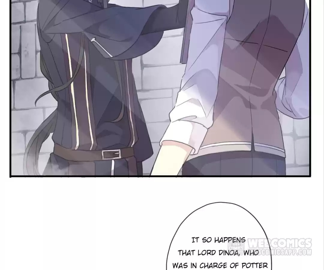 Read Sweet Bite Marks chapter 134 image 81 on Lezhin