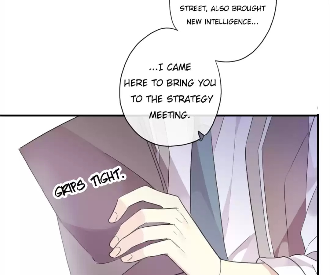 Read Sweet Bite Marks chapter 134 image 82 on Lezhin