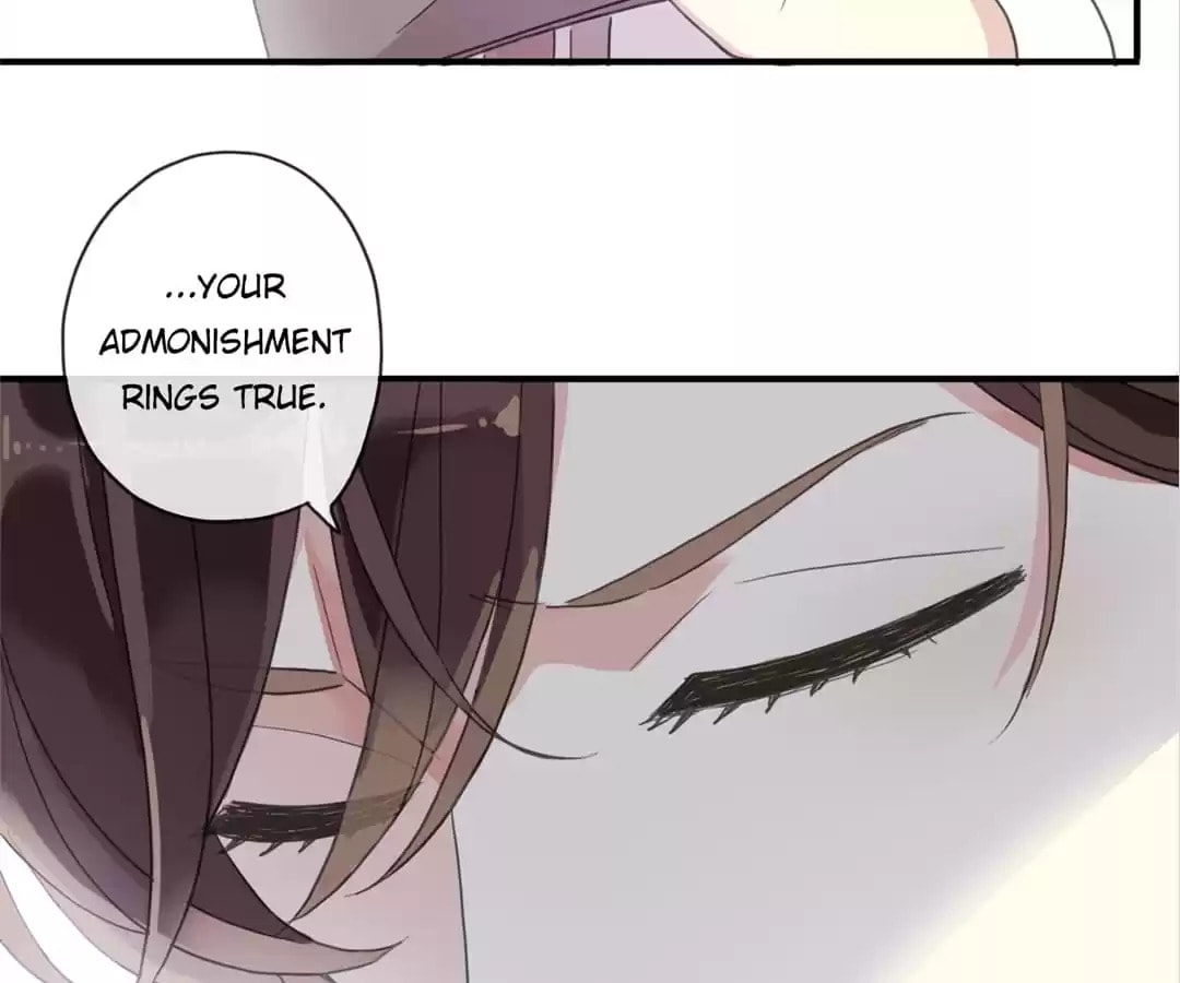 Read Sweet Bite Marks chapter 134 image 83 on Lezhin