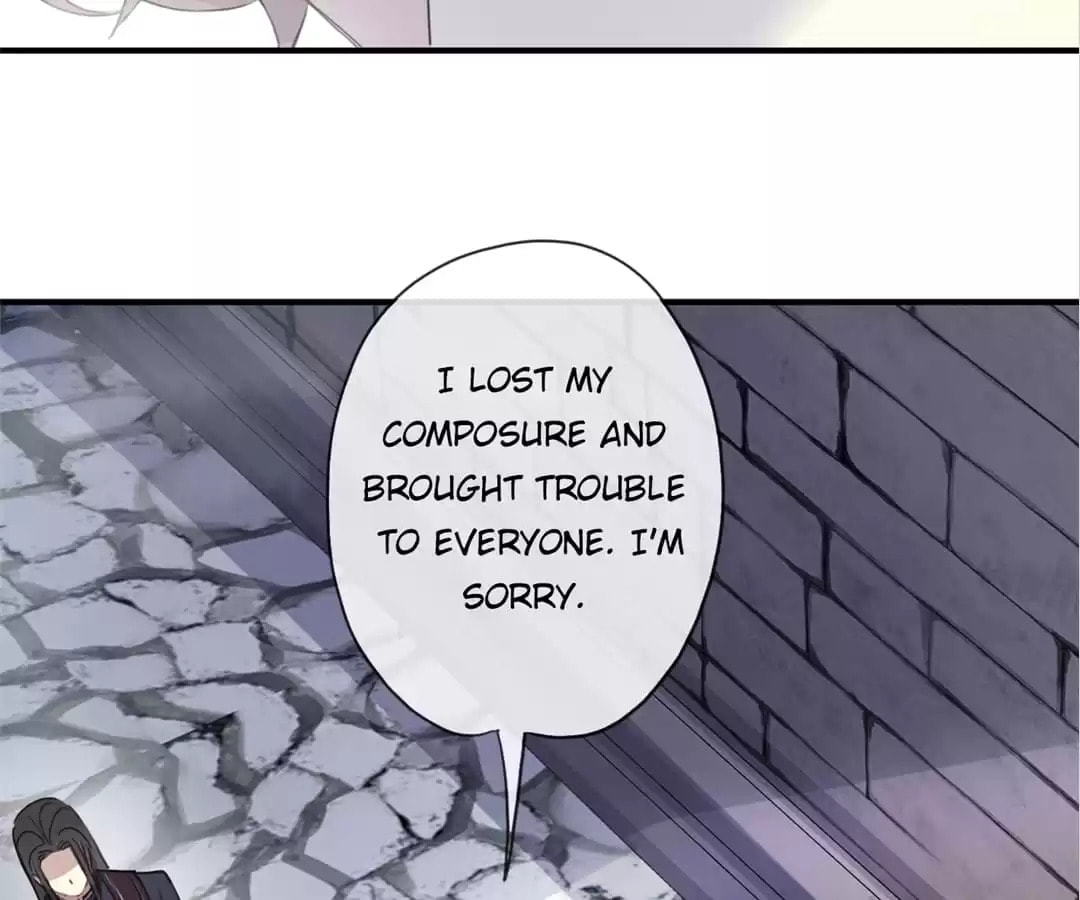 Read Sweet Bite Marks chapter 134 image 84 on Lezhin