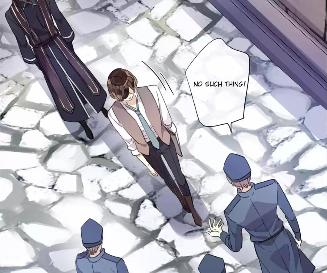 Read Sweet Bite Marks chapter 134 image 85 on Lezhin
