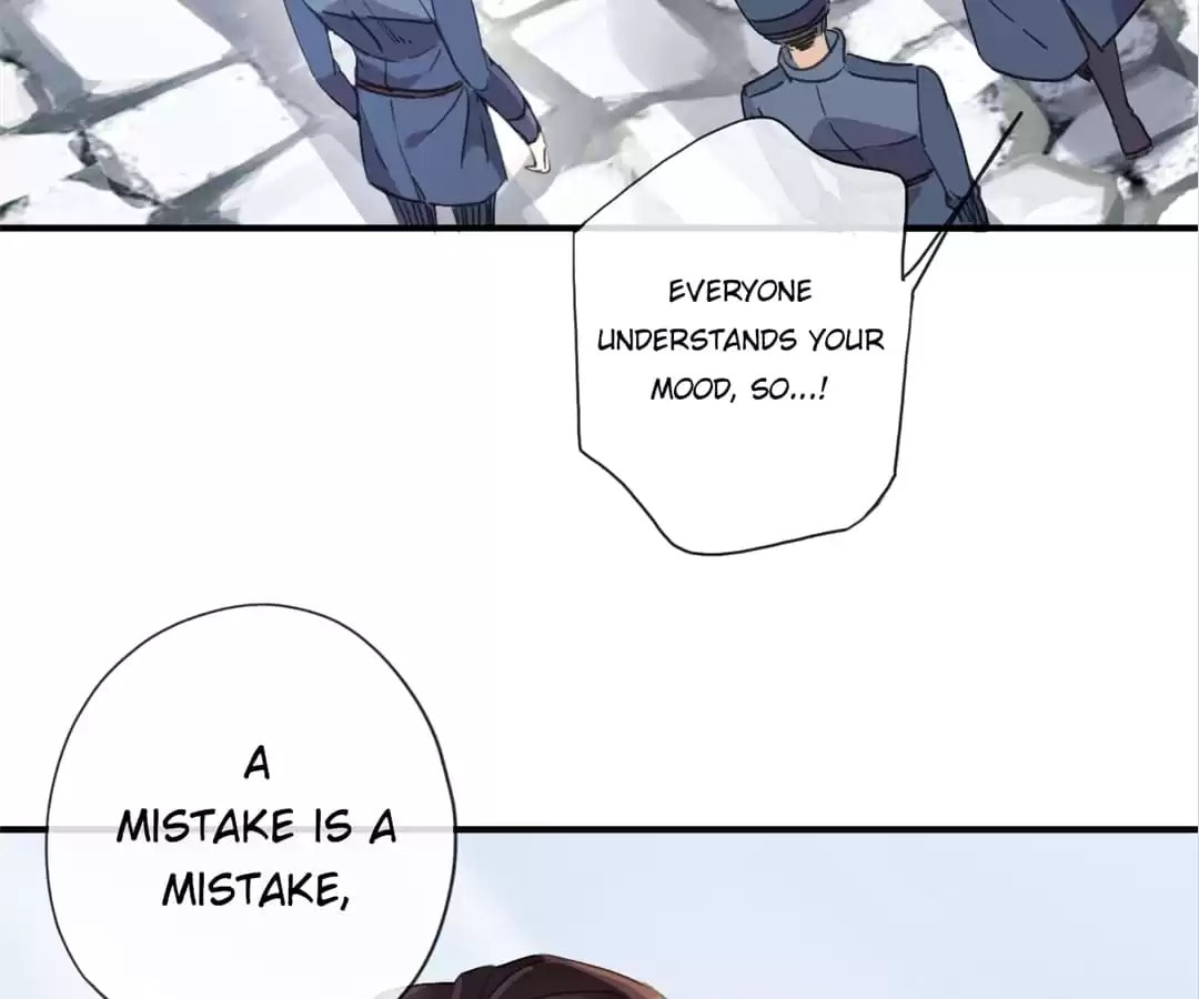 Read Sweet Bite Marks chapter 134 image 86 on Lezhin