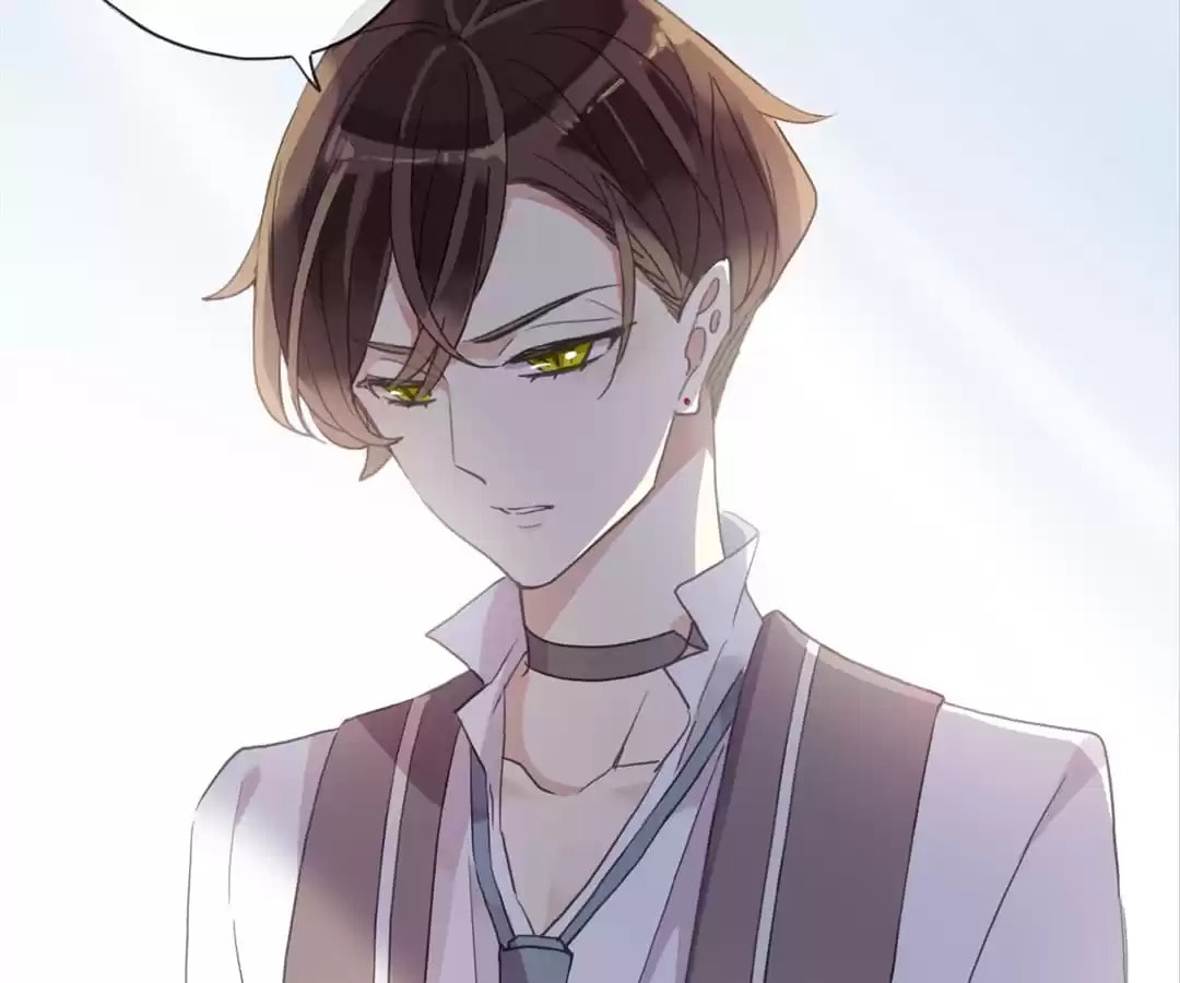 Read Sweet Bite Marks chapter 134 image 87 on Lezhin