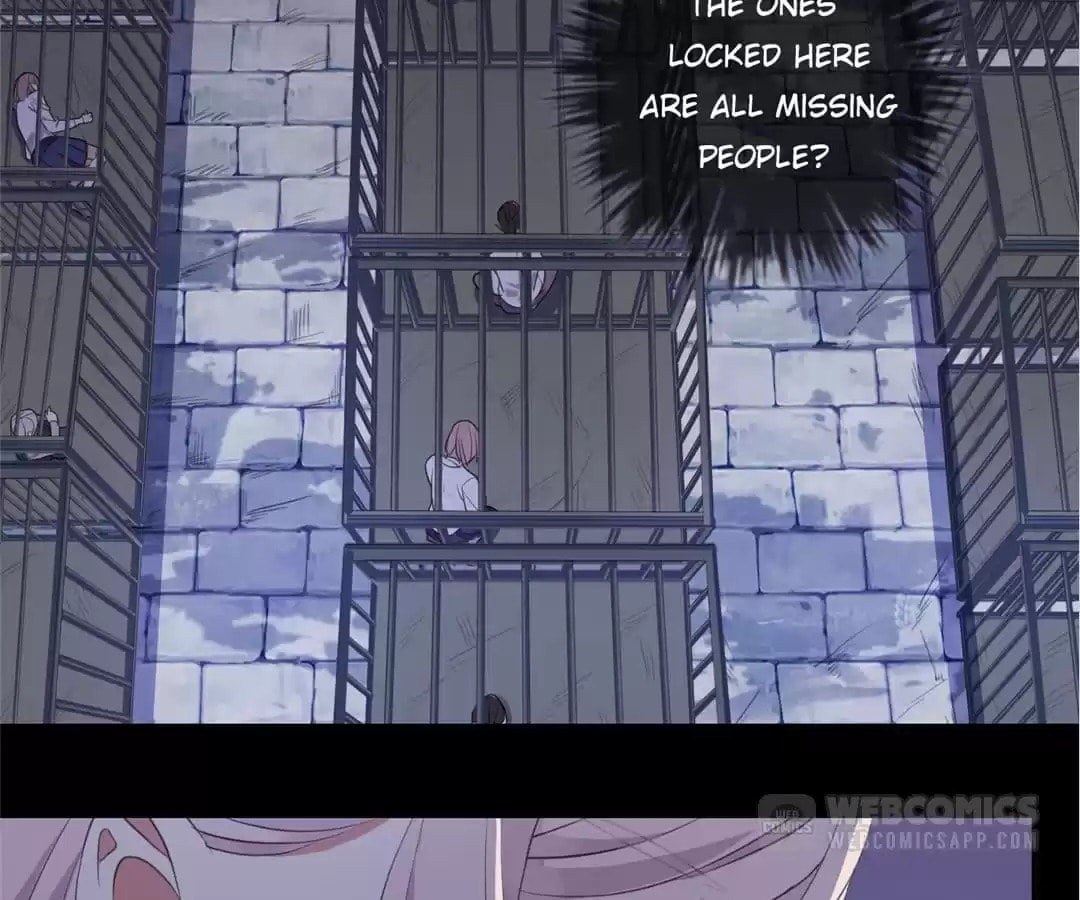 Read Sweet Bite Marks chapter 134 image 9 on Lezhin