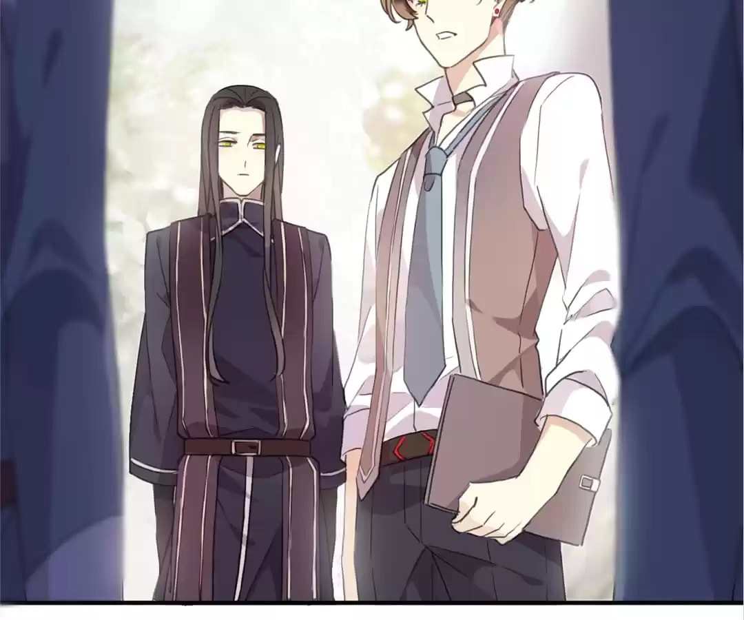 Read Sweet Bite Marks chapter 134 image 91 on Lezhin