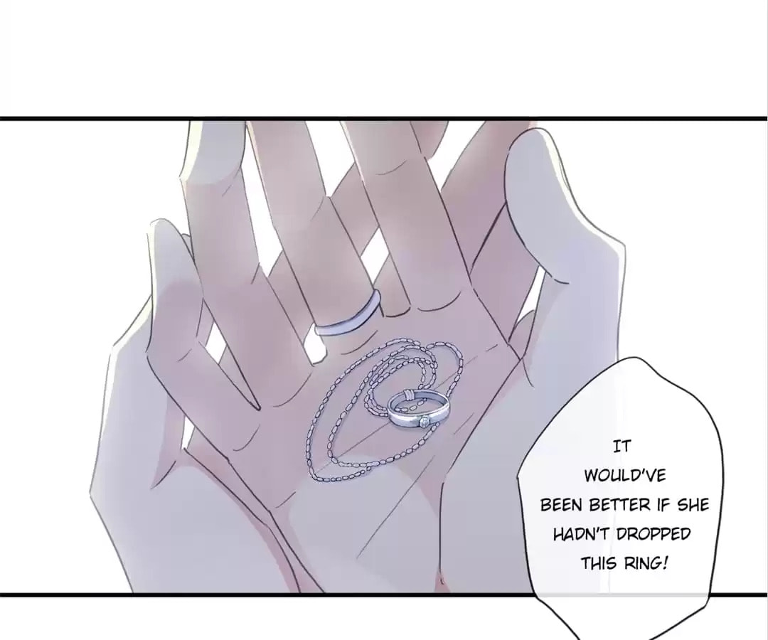 Read Sweet Bite Marks chapter 134 image 95 on Lezhin