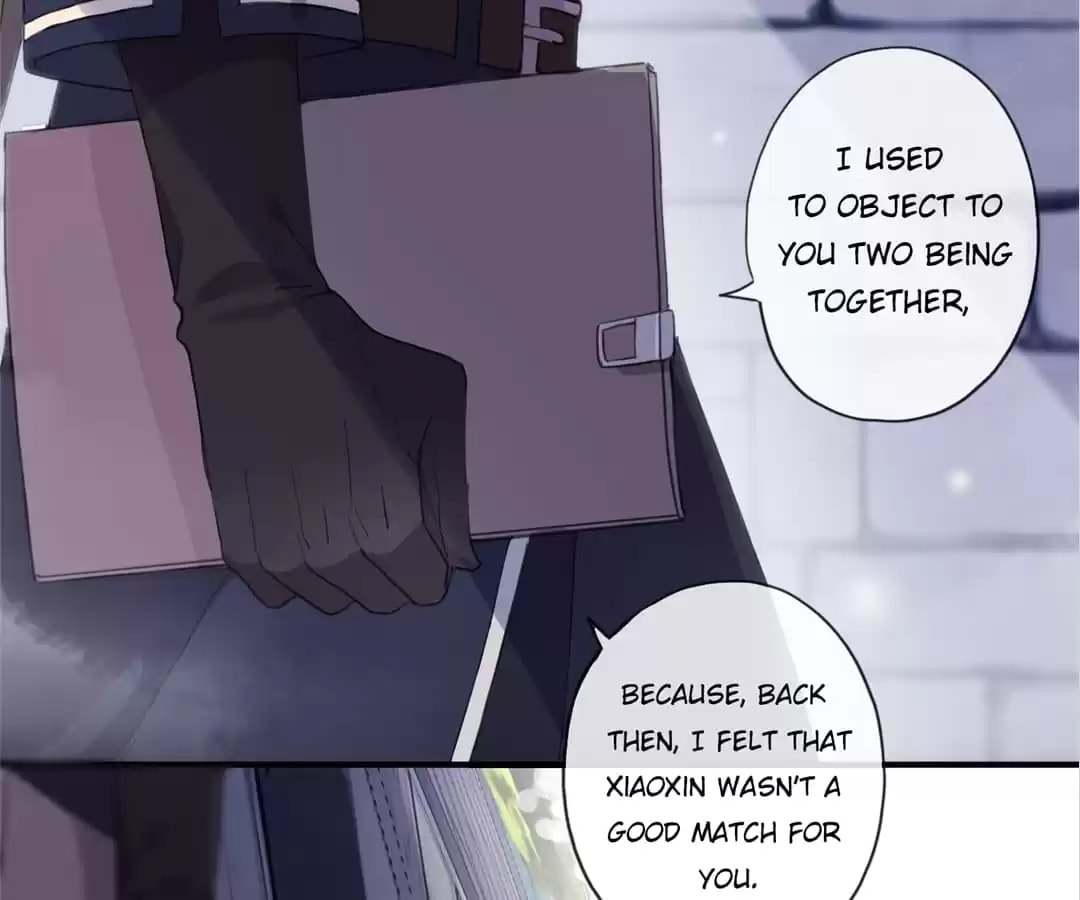 Read Sweet Bite Marks chapter 134 image 99 on Lezhin