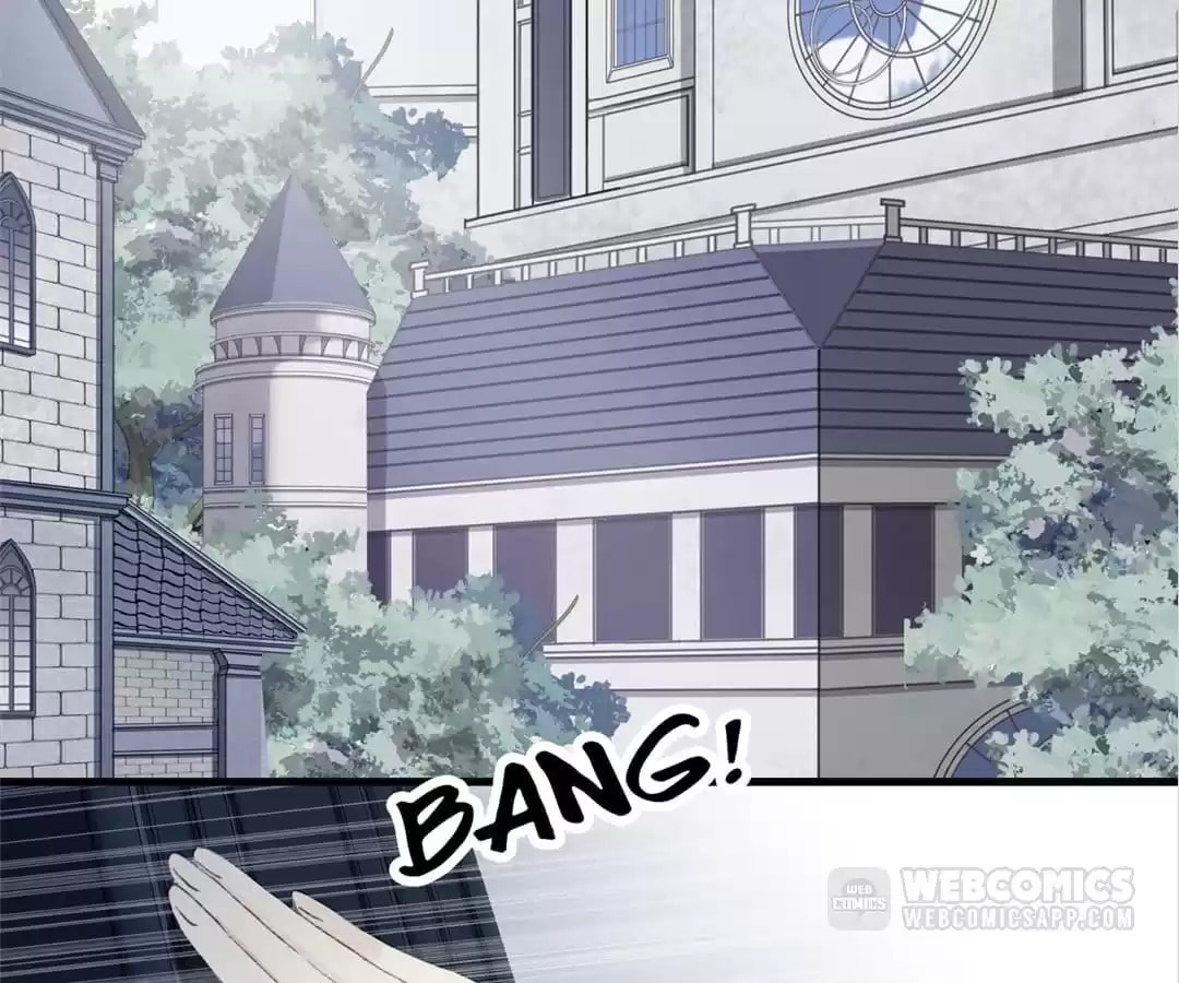 Read Sweet Bite Marks chapter 135 image 1 on Lezhin