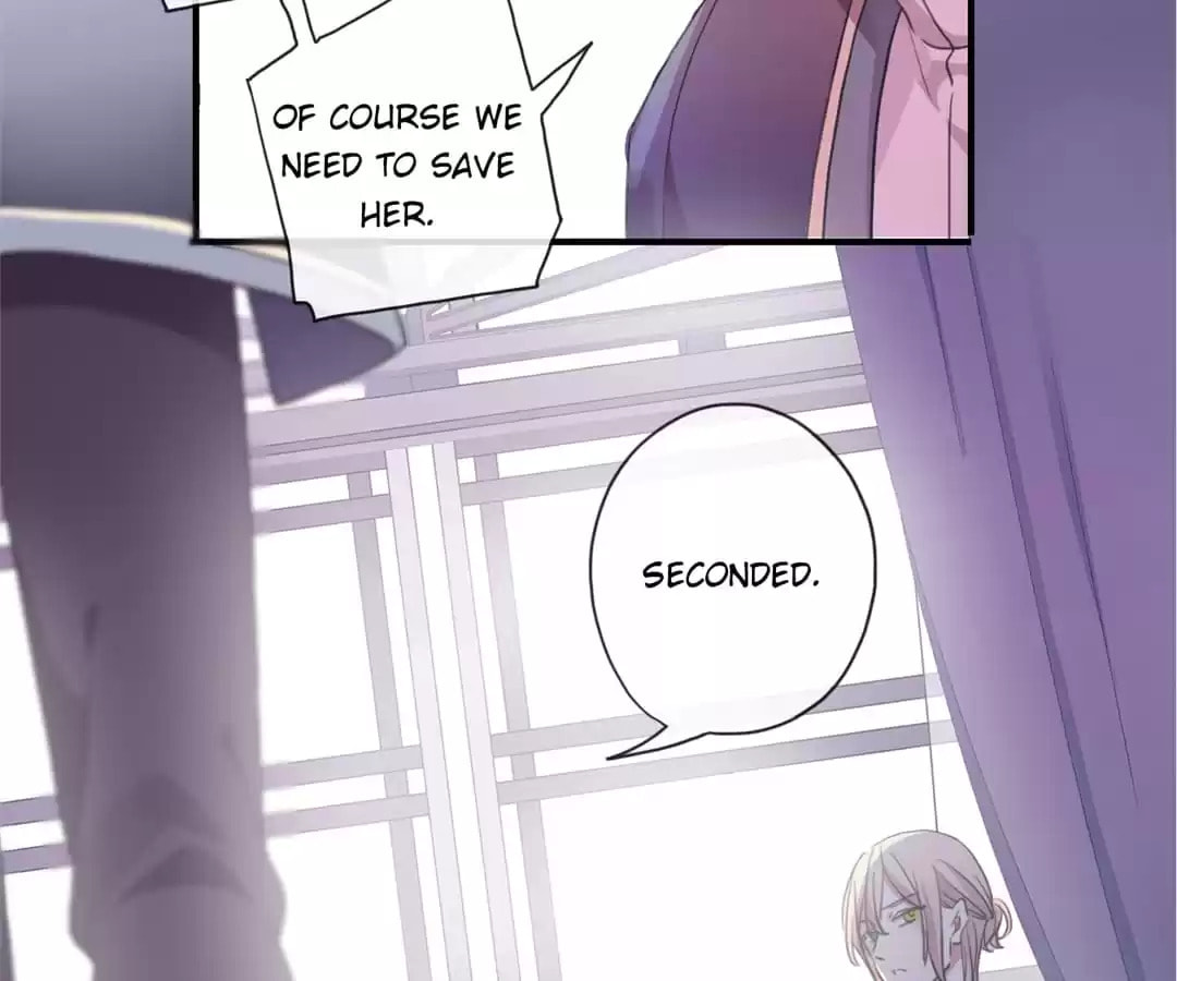 Read Sweet Bite Marks chapter 135 image 10 on Lezhin