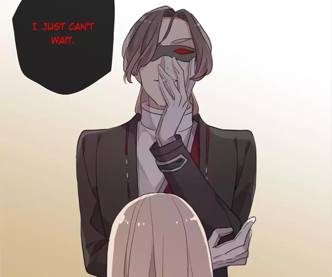 Read Sweet Bite Marks chapter 135 image 103 on Lezhin