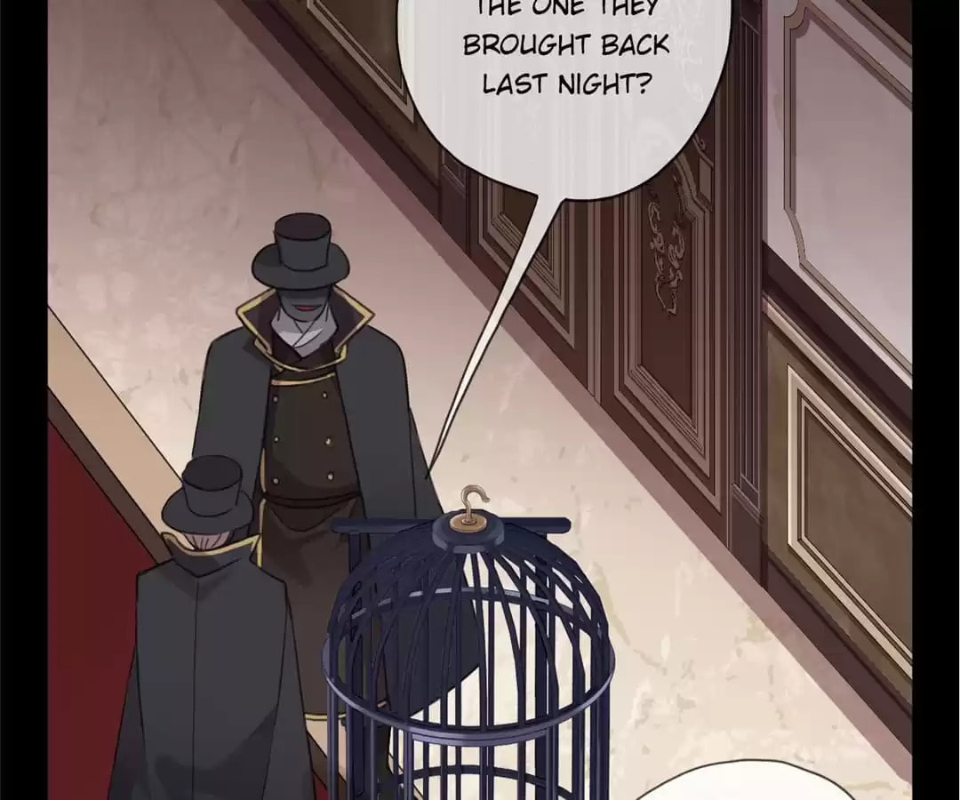Read Sweet Bite Marks chapter 135 image 108 on Lezhin