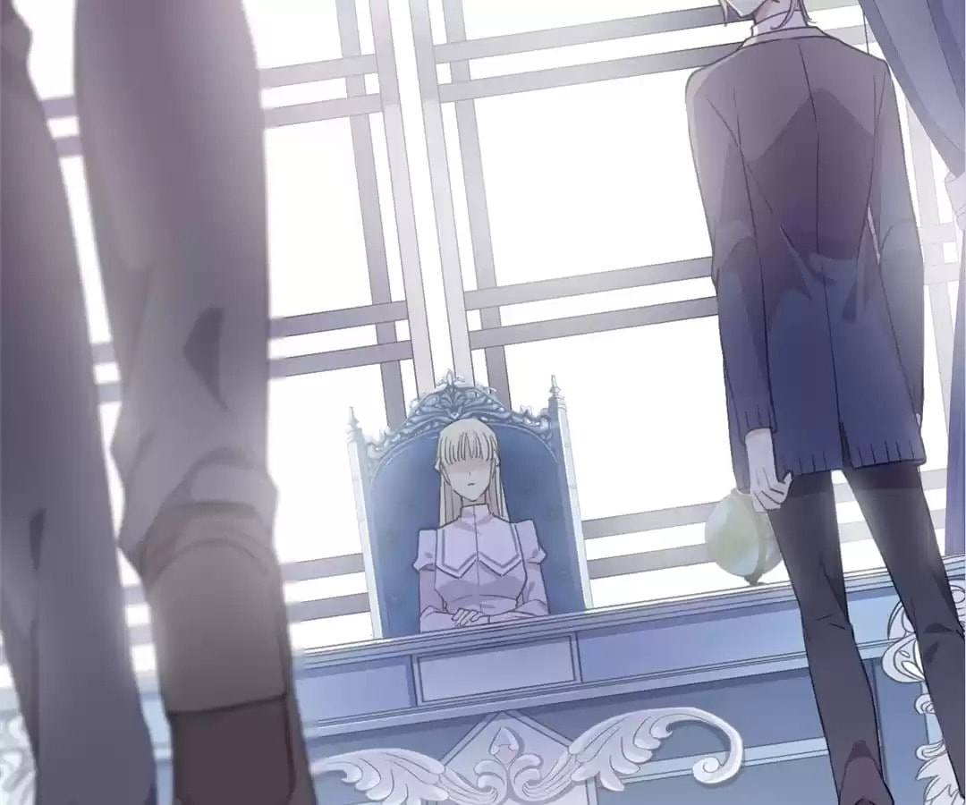 Read Sweet Bite Marks chapter 135 image 11 on Lezhin