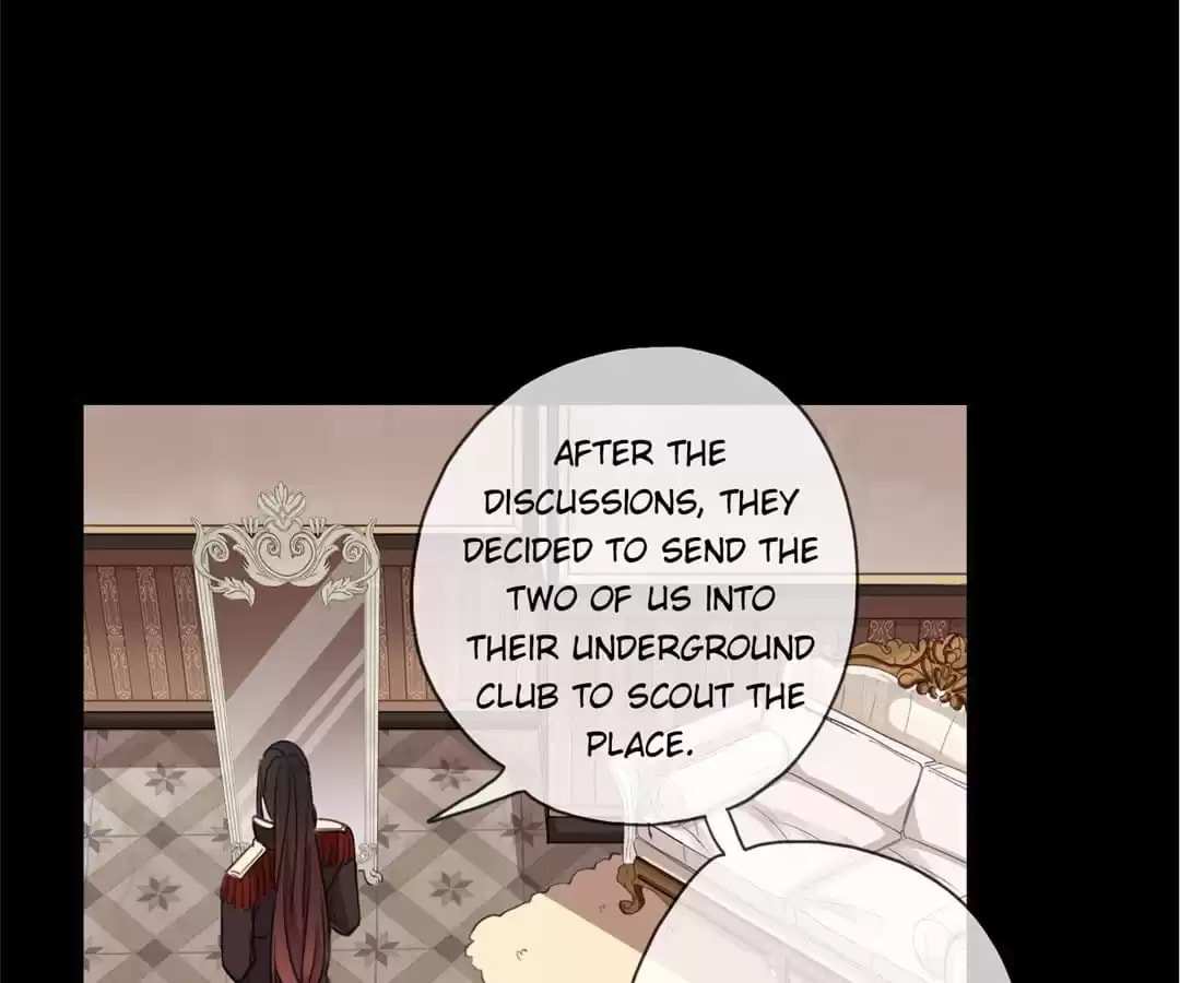 Read Sweet Bite Marks chapter 135 image 117 on Lezhin