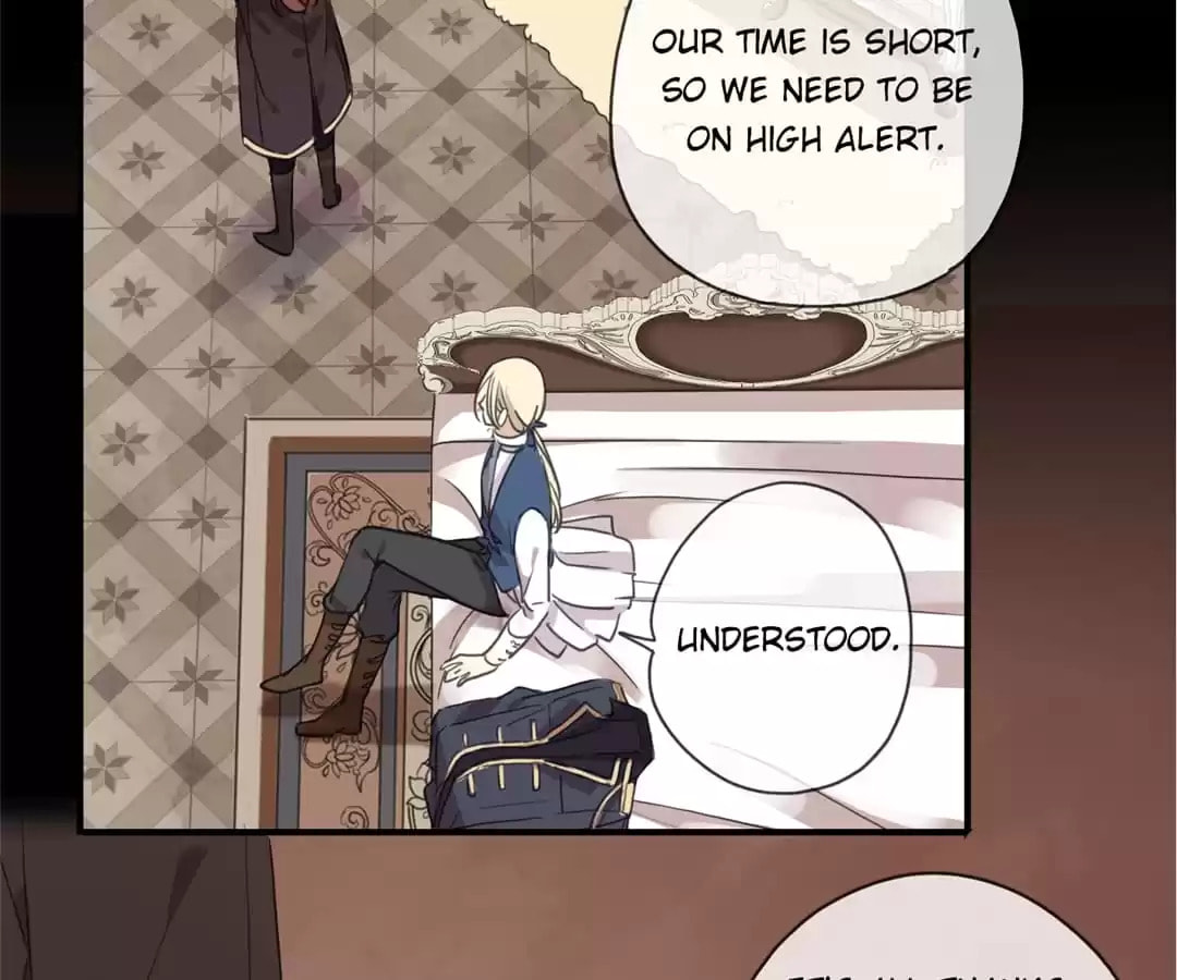 Read Sweet Bite Marks chapter 135 image 118 on Lezhin