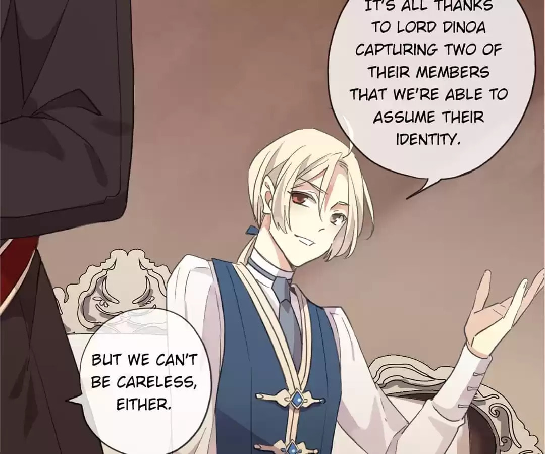 Read Sweet Bite Marks chapter 135 image 119 on Lezhin