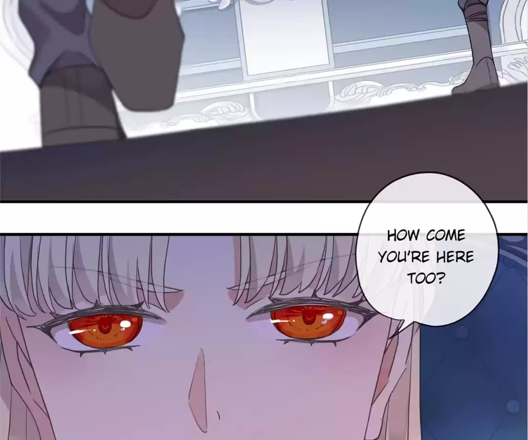 Read Sweet Bite Marks chapter 135 image 12 on Lezhin