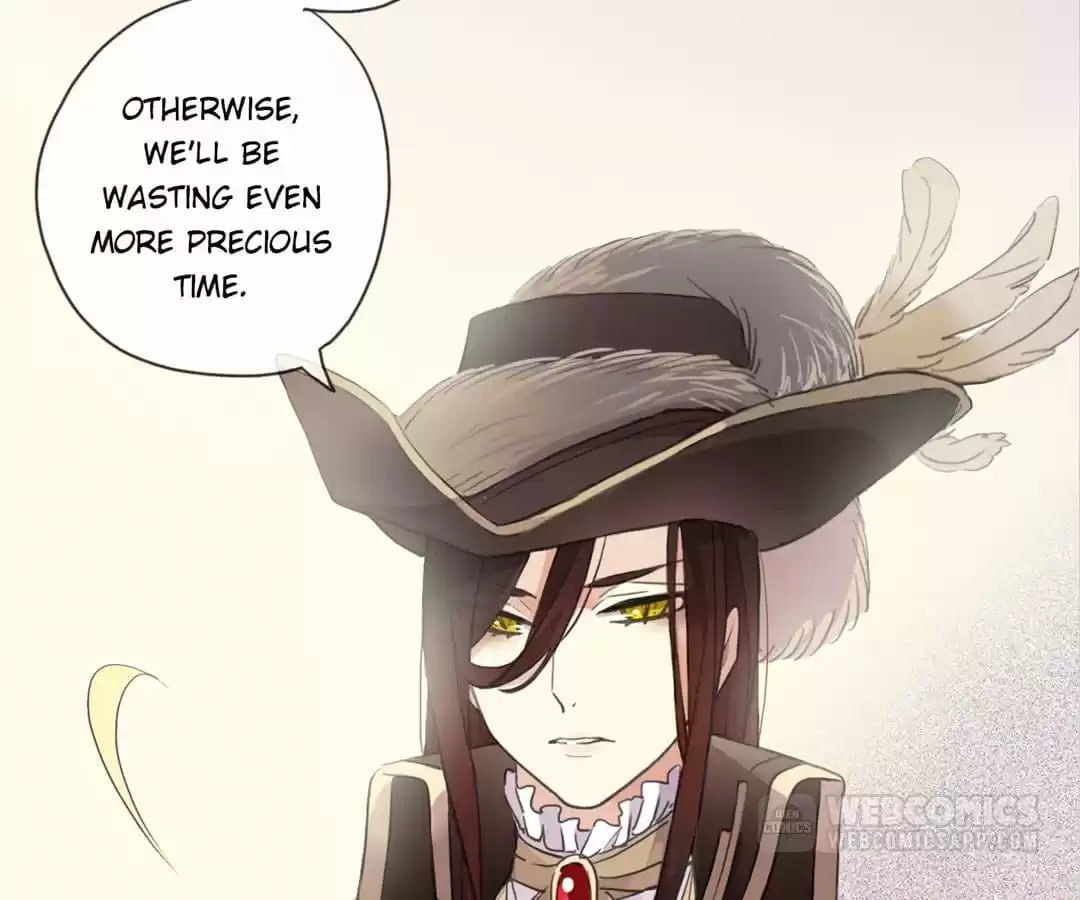 Read Sweet Bite Marks chapter 135 image 121 on Lezhin