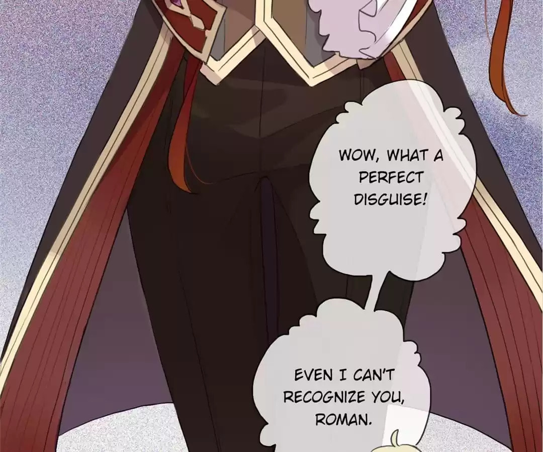 Read Sweet Bite Marks chapter 135 image 123 on Lezhin