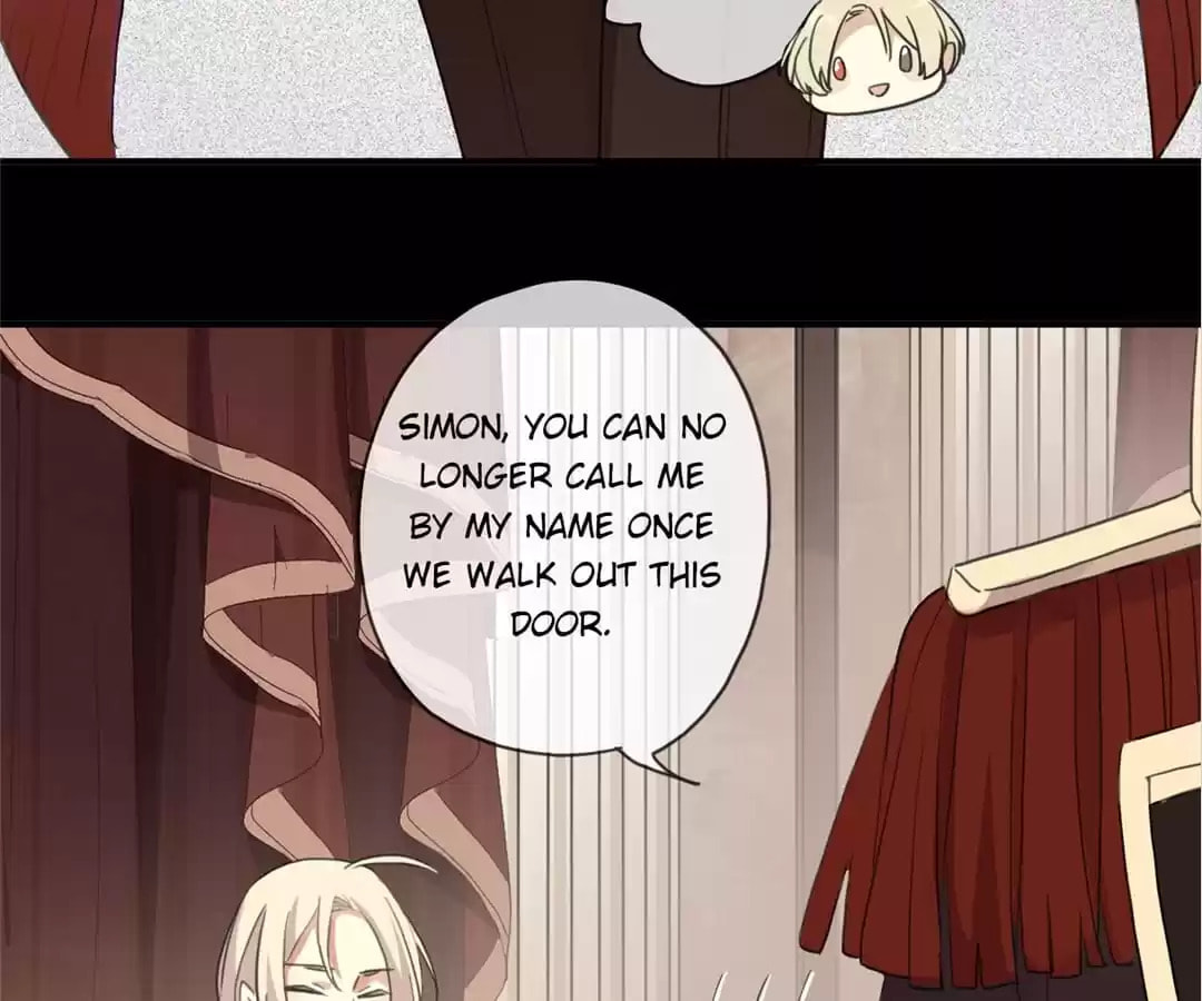 Read Sweet Bite Marks chapter 135 image 124 on Lezhin