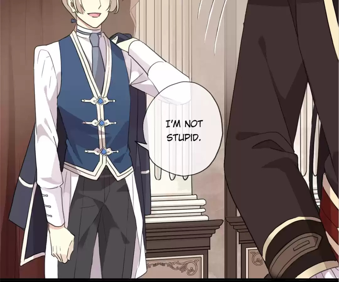 Read Sweet Bite Marks chapter 135 image 125 on Lezhin