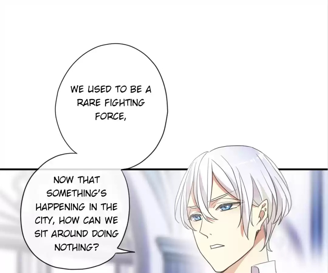 Read Sweet Bite Marks chapter 135 image 14 on Lezhin